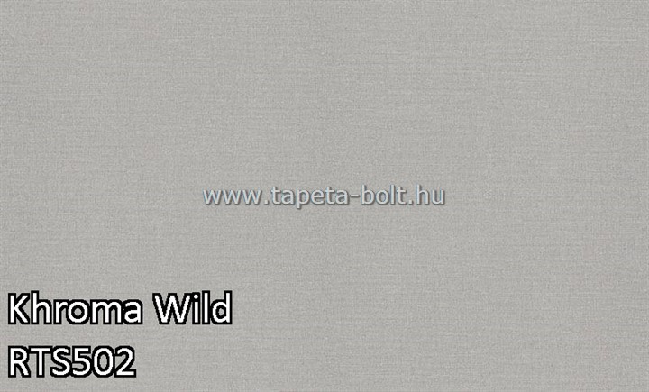 Khroma Wild RTS502