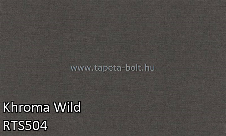 Khroma Wild RTS504