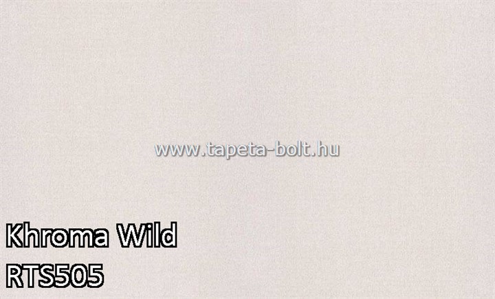 Khroma Wild RTS505