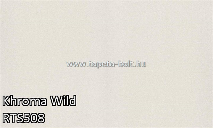 Khroma Wild RTS508