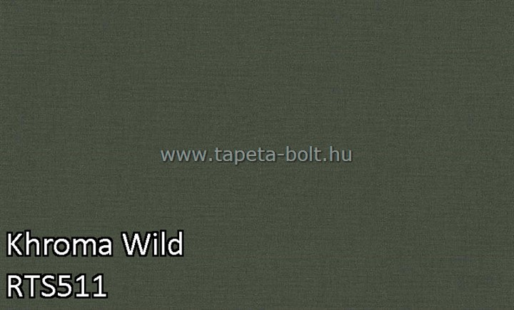 Khroma Wild RTS511