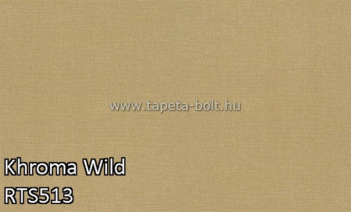 Khroma Wild RTS513