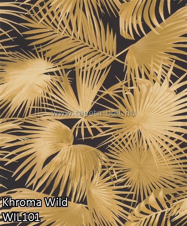Khroma Wild WIL101