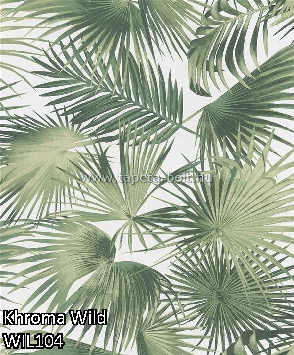 Khroma Wild WIL104