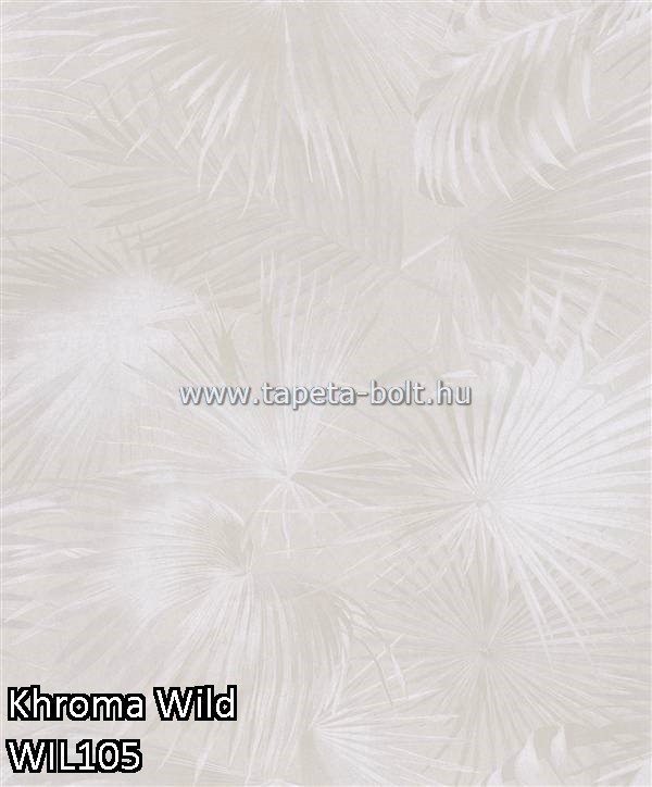 Khroma Wild WIL105