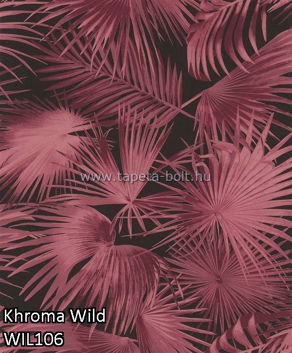 Khroma Wild WIL106
