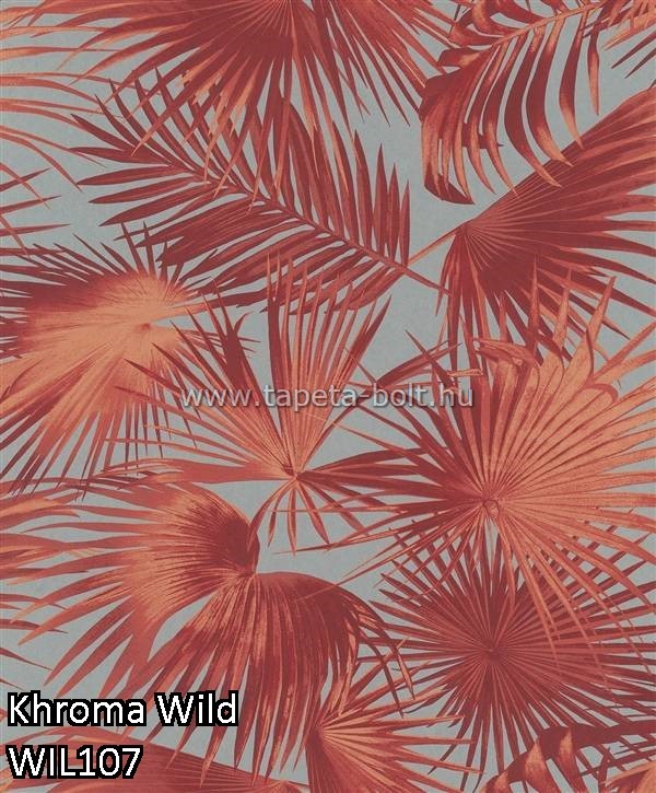 Khroma Wild WIL107