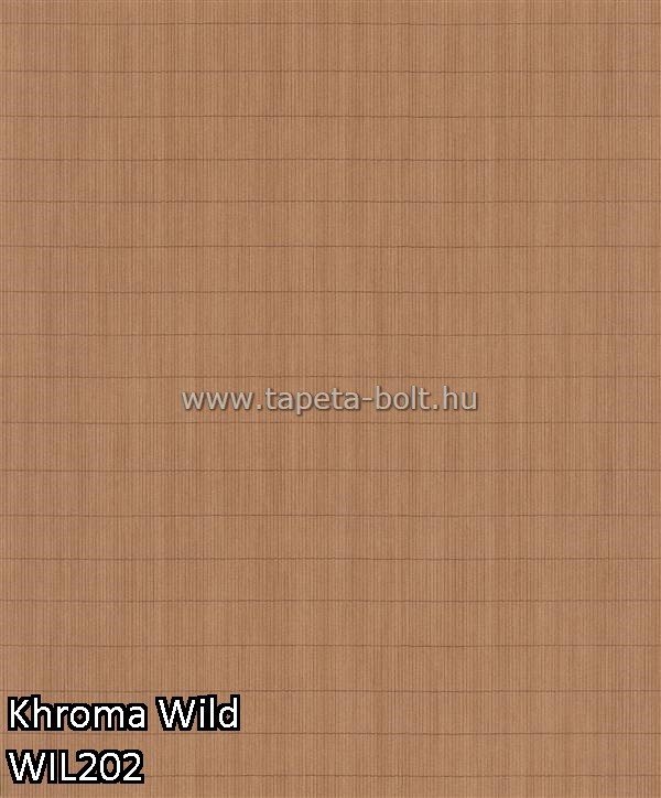 Khroma Wild WIL202