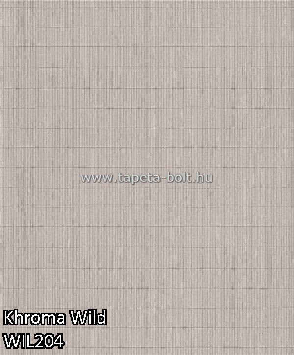Khroma Wild WIL204