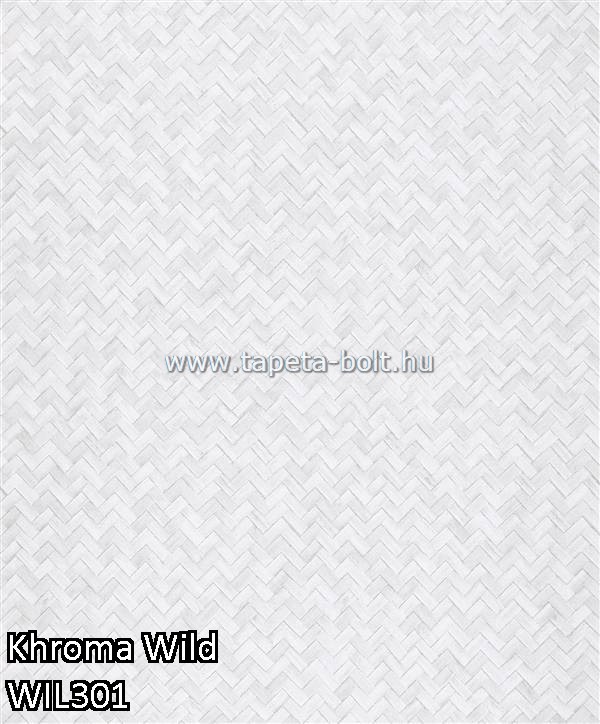 Khroma Wild WIL301