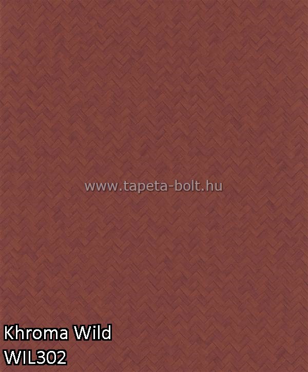 Khroma Wild WIL302