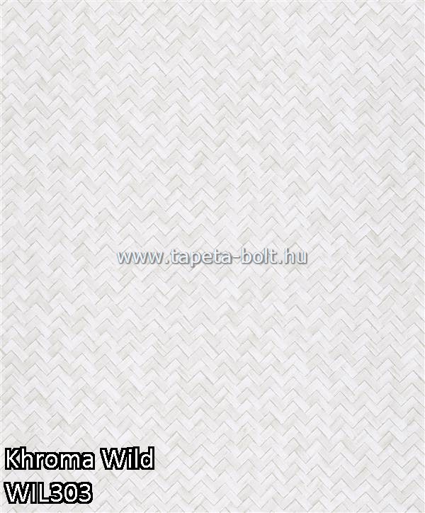Khroma Wild WIL303