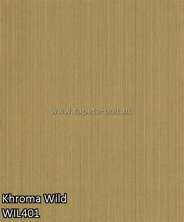 Khroma Wild WIL401