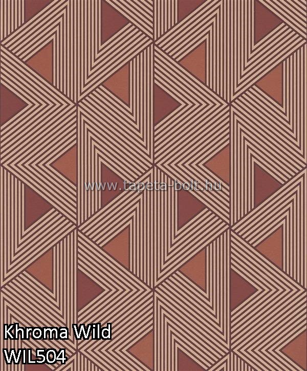 Khroma Wild WIL504
