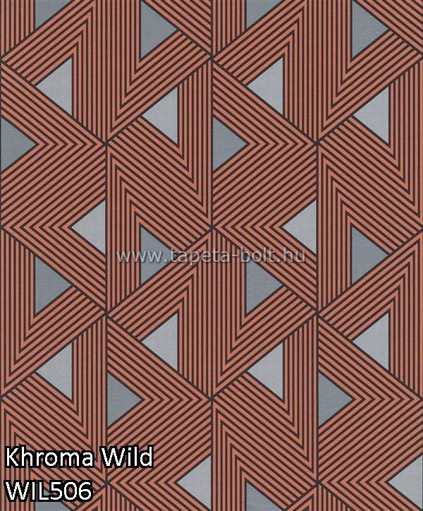Khroma Wild WIL506