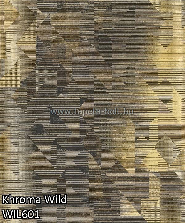 Khroma Wild WIL601