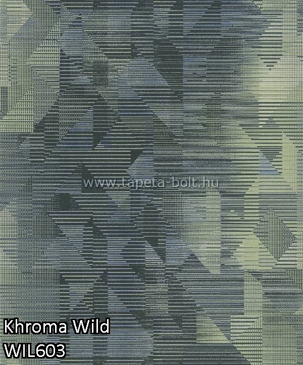 Khroma Wild WIL603