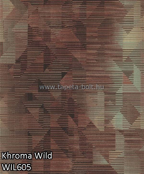 Khroma Wild WIL605