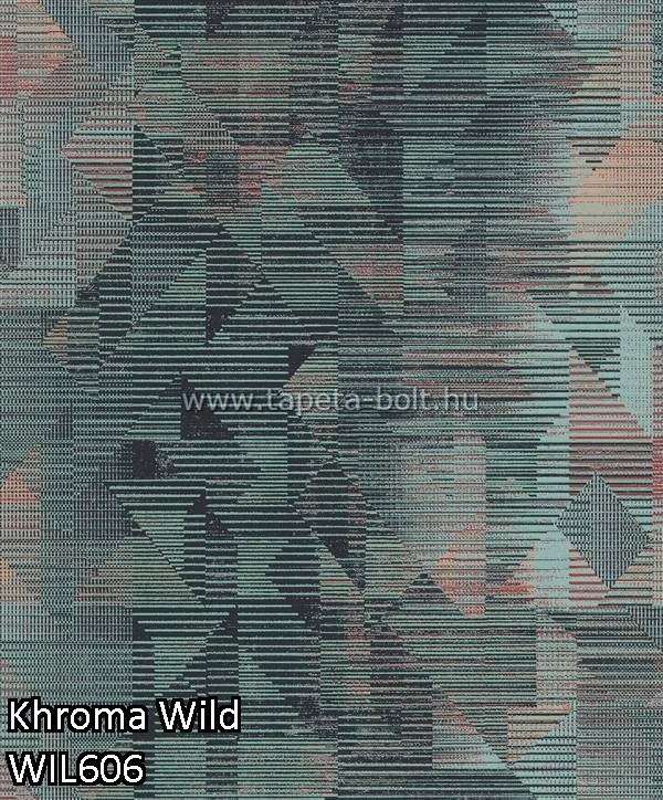 Khroma Wild WIL606