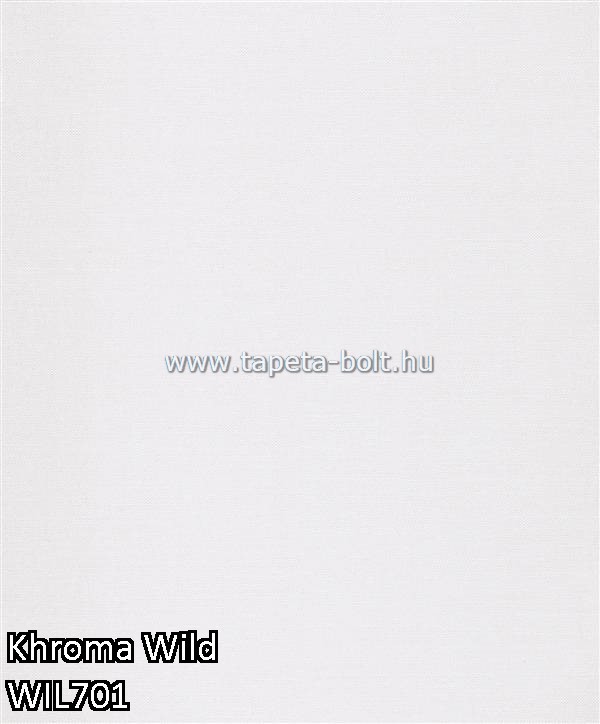 Khroma Wild WIL701