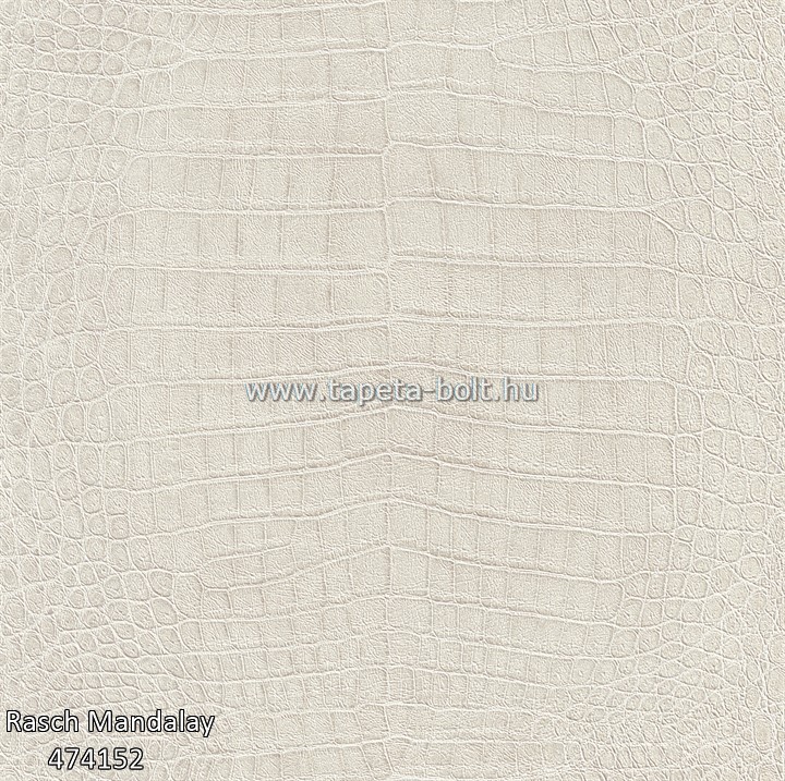 Rasch Mandalay 474152
