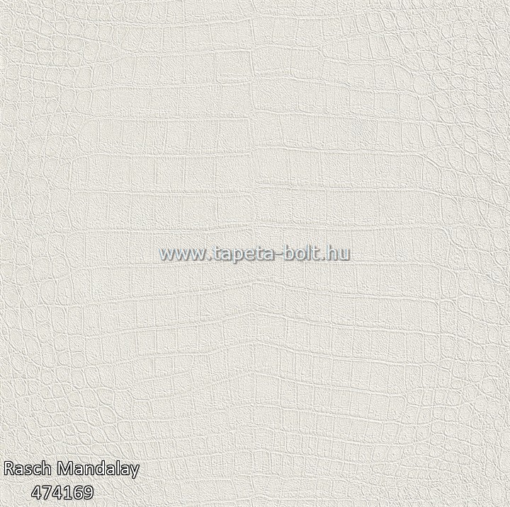 Rasch Mandalay 474169
