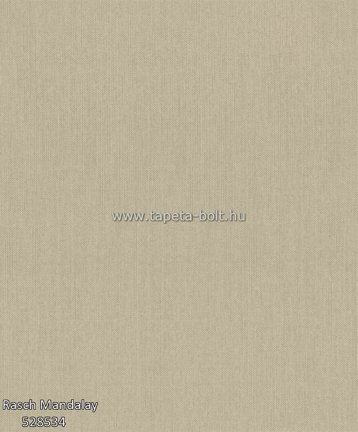 Rasch Mandalay 528534