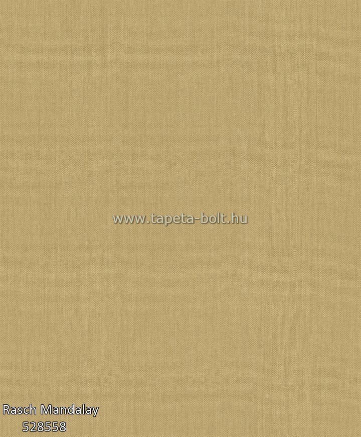Rasch Mandalay 528558