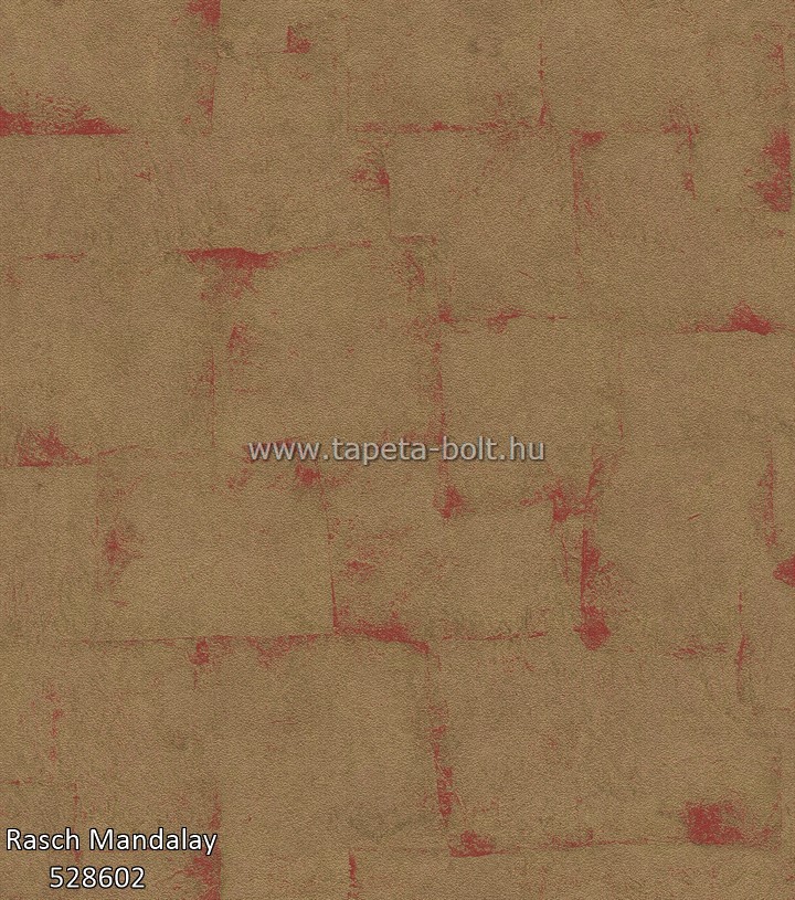 Rasch Mandalay 528602