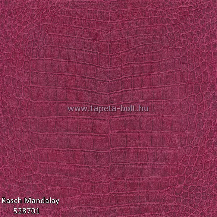 Rasch Mandalay 528701