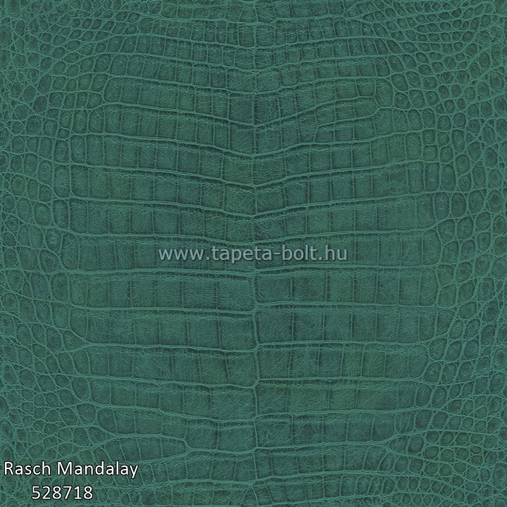 Rasch Mandalay 528718