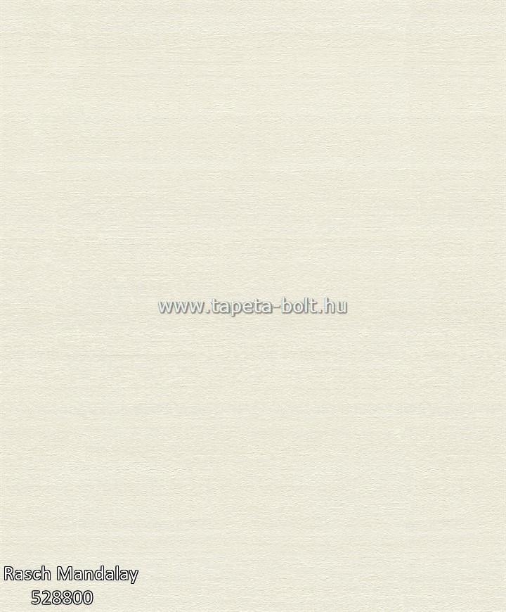 Rasch Mandalay 528800