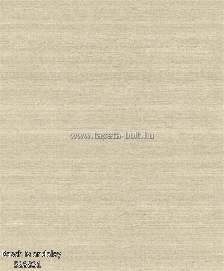 Rasch Mandalay 528831