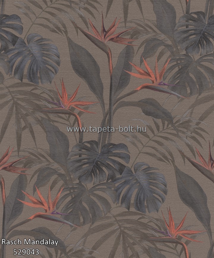 Rasch Mandalay 529043