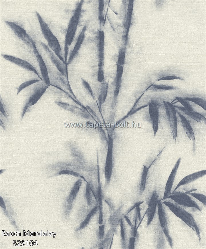 Rasch Mandalay 529104