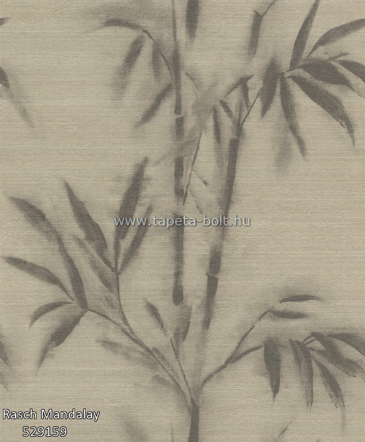 Rasch Mandalay 529159