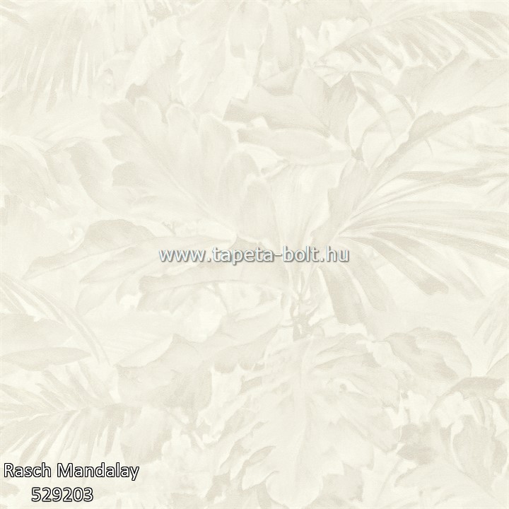 Rasch Mandalay 529203