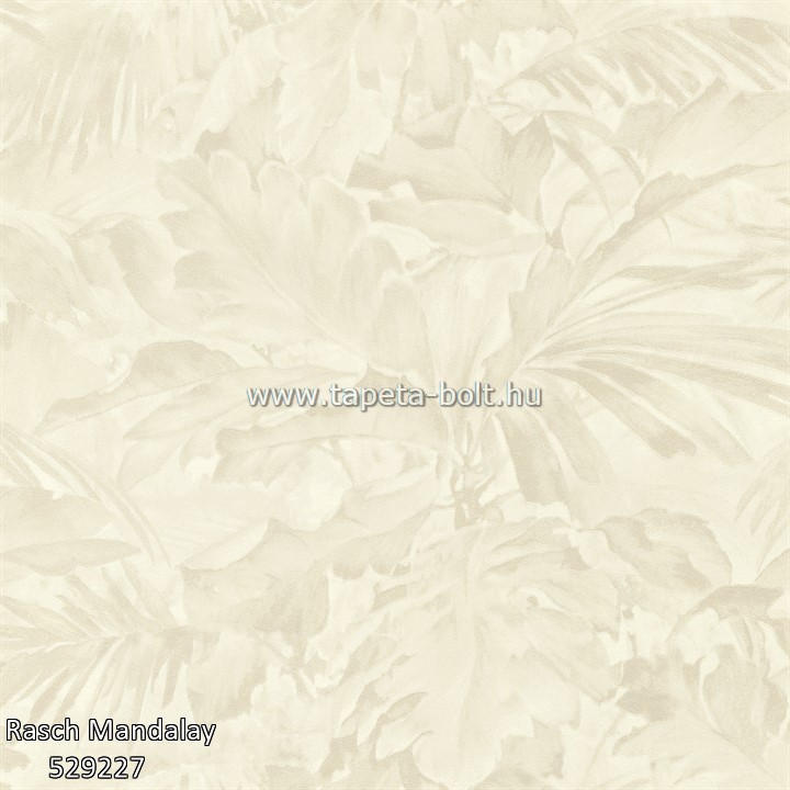 Rasch Mandalay 529227