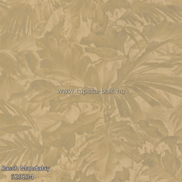 Rasch Mandalay 529234