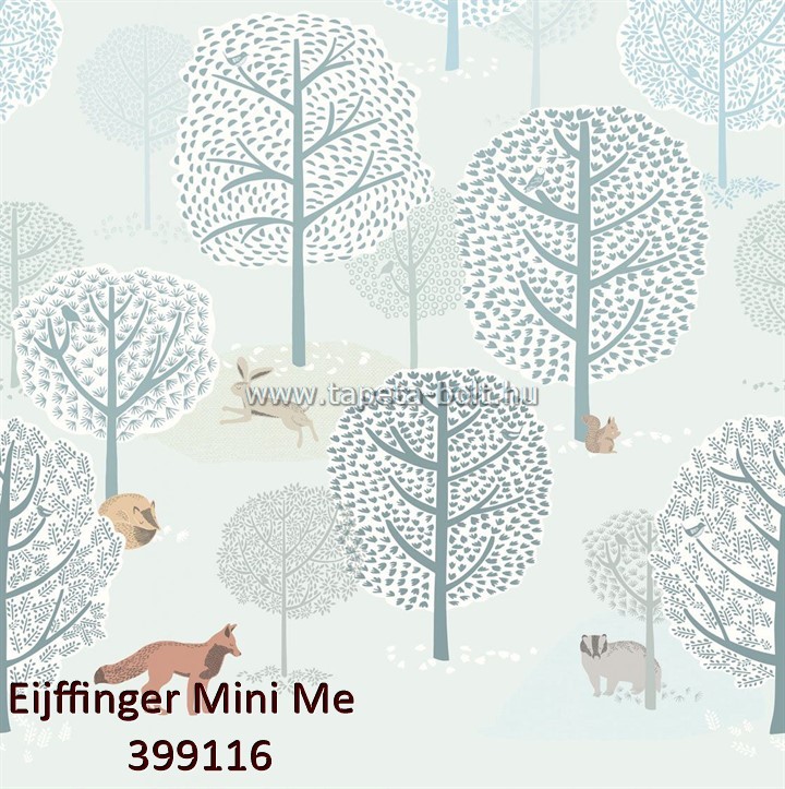 Eijffinger Mini Me 399116