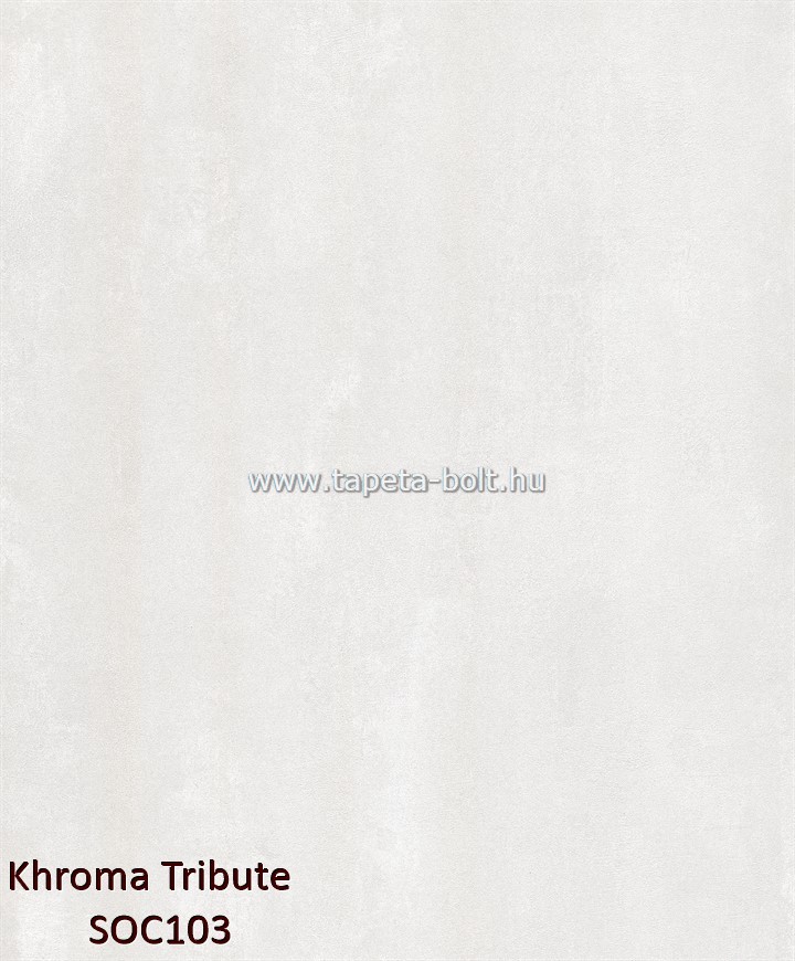 Khroma Tribute SOC103