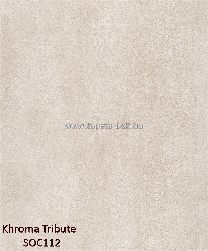 Khroma Tribute SOC112