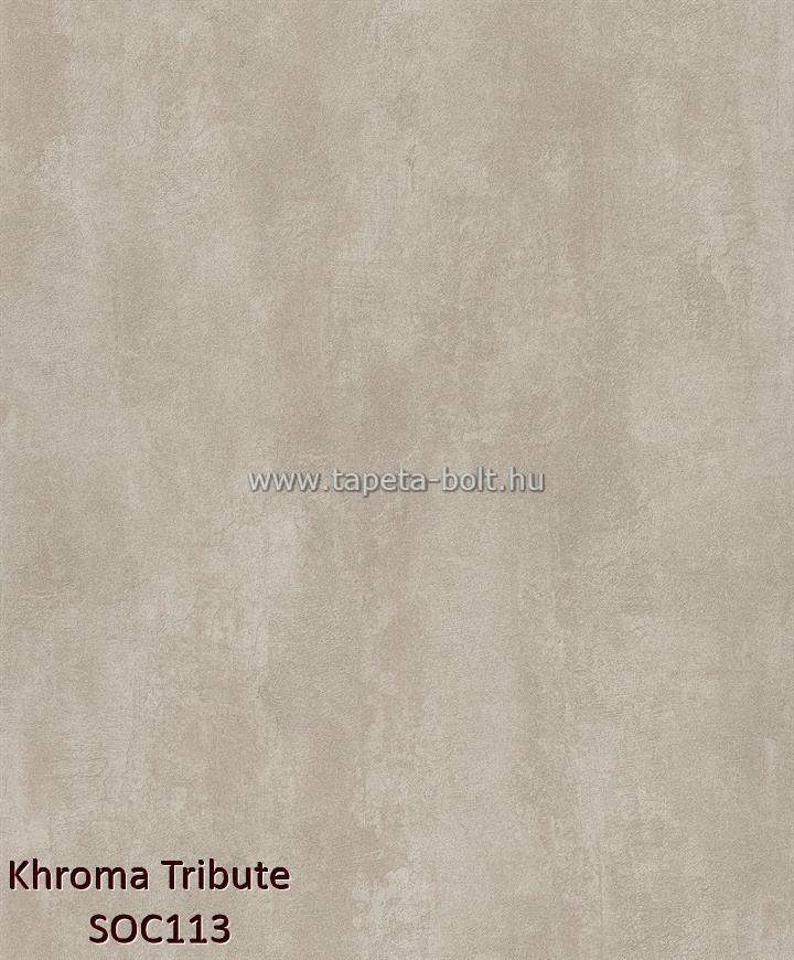 Khroma Tribute SOC113