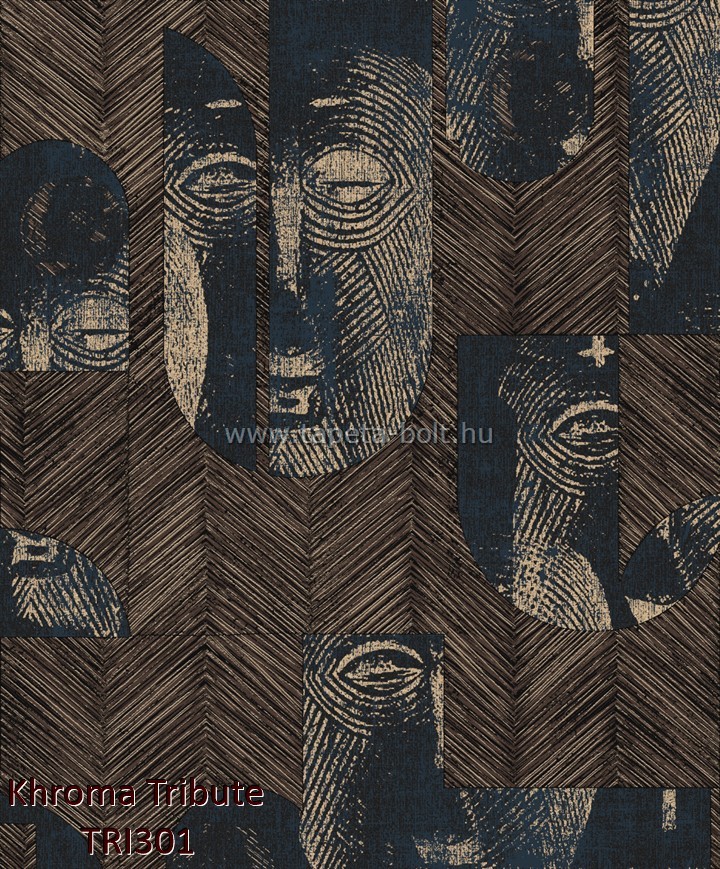 Khroma Tribute TRI301