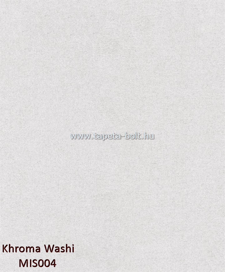 Khroma Washi MIS004