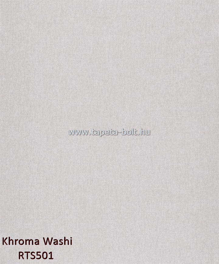 Khroma Washi RTS501