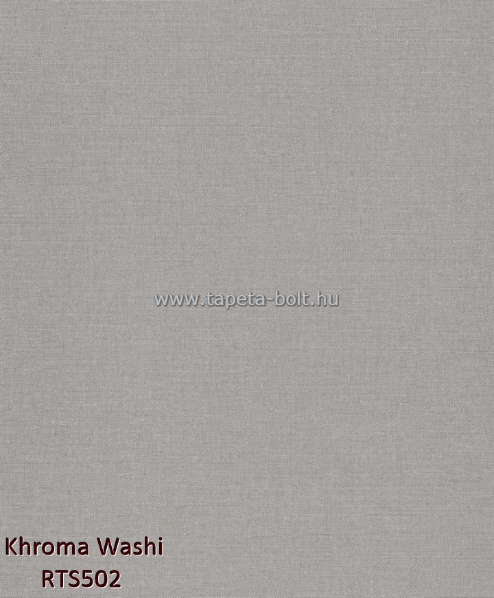 Khroma Washi RTS502