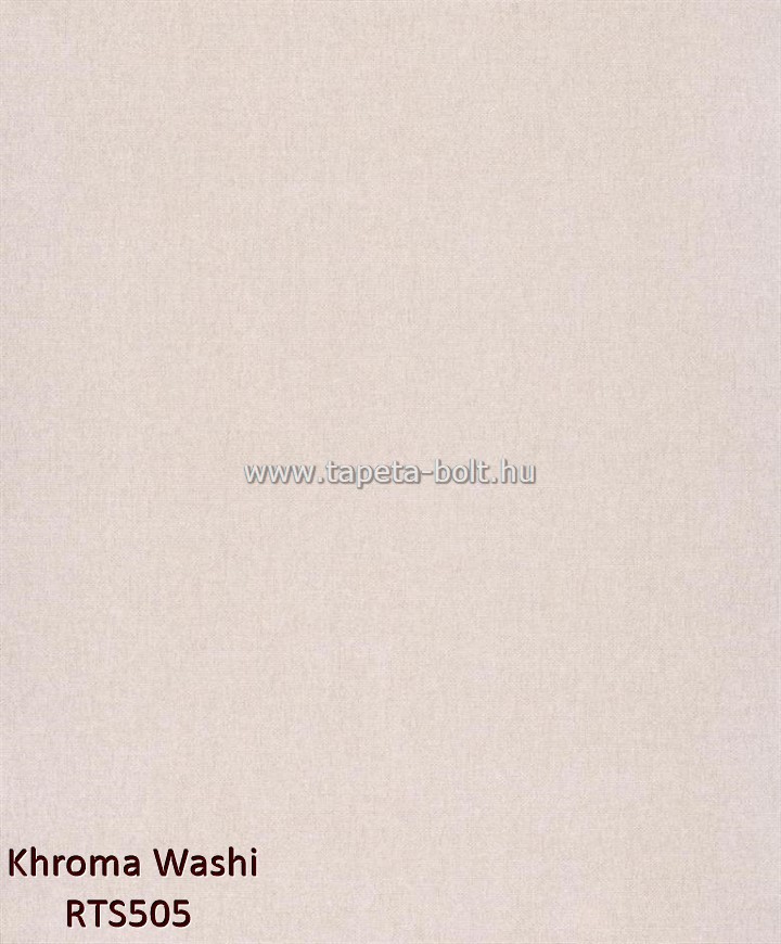Khroma Washi RTS505