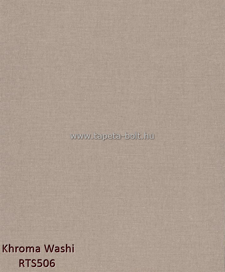 Khroma Washi RTS506