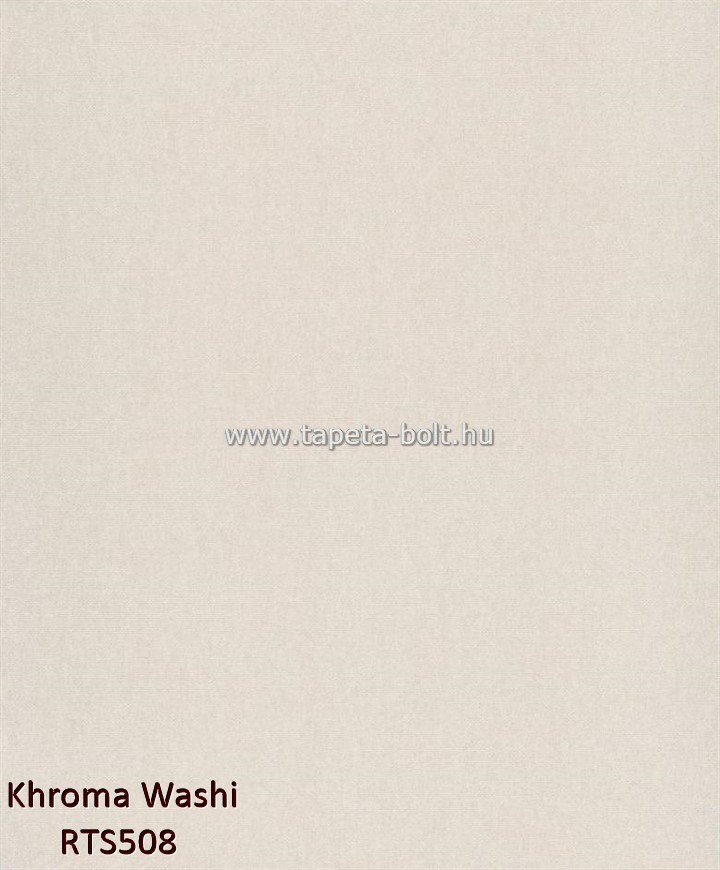 Khroma Washi RTS508